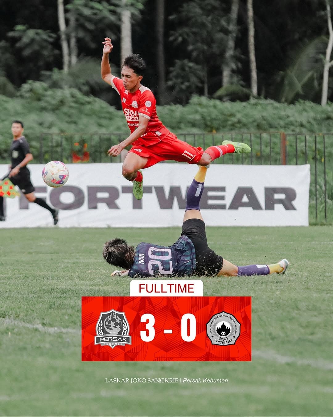 Liga 4 Jawa Tengah: Jadwal Laga Kesembilan dan Klasemen Sementara