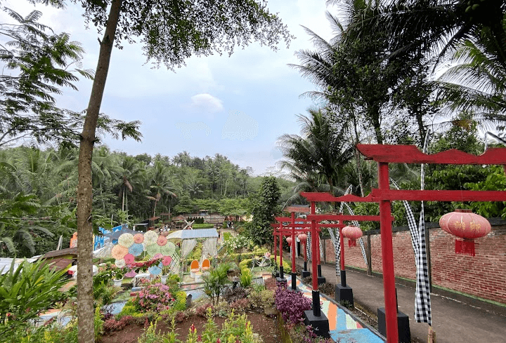 Kunjungi 5 Pilihan Tempat Wisata di Kabupaten Purbalingga yang Asyik untuk Mengisi Libur Akhir Pekan
