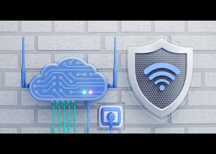 Bahaya Mengintai Saat Menggunakan WiFi Publik! Kenali 6 Ciri Wifi Publik yang Beresiko Tinggi, Jangan Sekali-kali Mengaksesnya