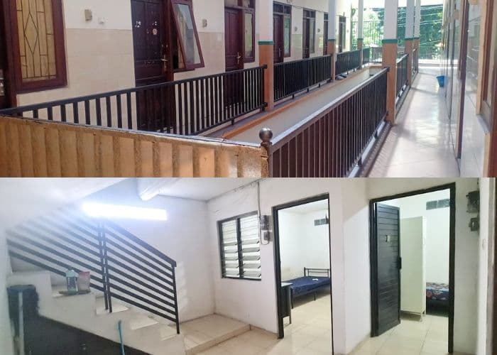 HOT NEWS! 7 Kost Putra Dekat UNIKA Semarang dengan Rating Tertinggi Ini Menunggumu Buat Segera Kamu Booking! Buruan, Jangan Sampai Terlambat