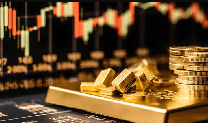 Update Harga Emas Hari Ini 2 Februari 2025, Jadi Segini Harga Emas Antam, Cek Selengkapnya