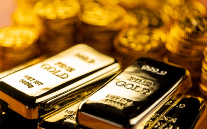 Mau Beli Emas? Cek Dulu Update Harga Emas Hari Ini 3 Februari 2025 Untuk Panduan Anda Belanja Emas