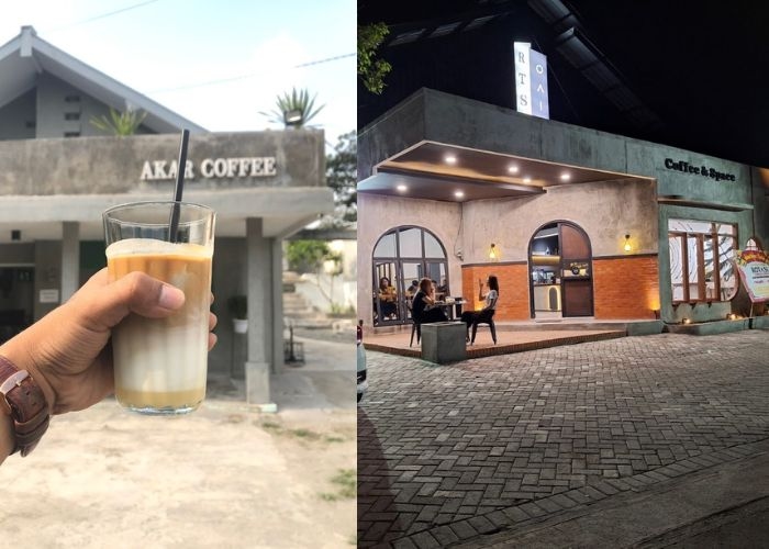 TEMPAT KONGKOW TAK PERNAH SEPI! Rekomendasi 8 Kafe Lokal di Daerah Wates, Kediri Berdasarkan Rating Tertinggi yang Jadi Incaran Anak Muda