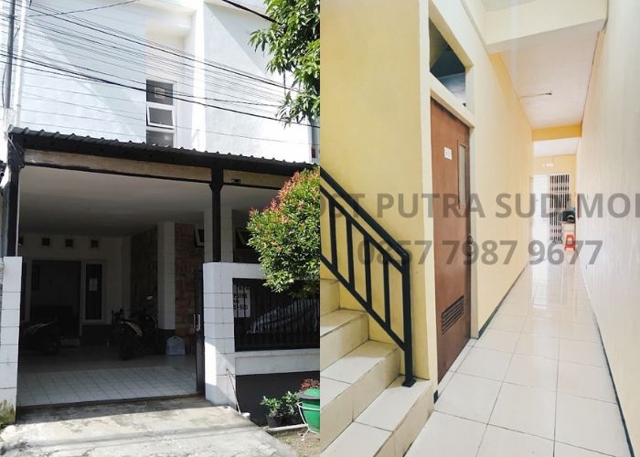 TEMPAT MONDOKAN TERBAIK DEKAT UB! 8 Kost Putra dengan Rating Tertinggi di Lowokwaru, Malang Ini Diburu Banyak Mahasiswa! Buruan BOOKING