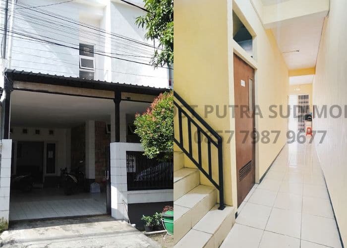 TEMPAT MONDOKAN TERBAIK DEKAT UB! 8 Kost Putra dengan Rating Tertinggi di Lowokwaru, Malang Ini Diburu Banyak Mahasiswa! Buruan BOOKING