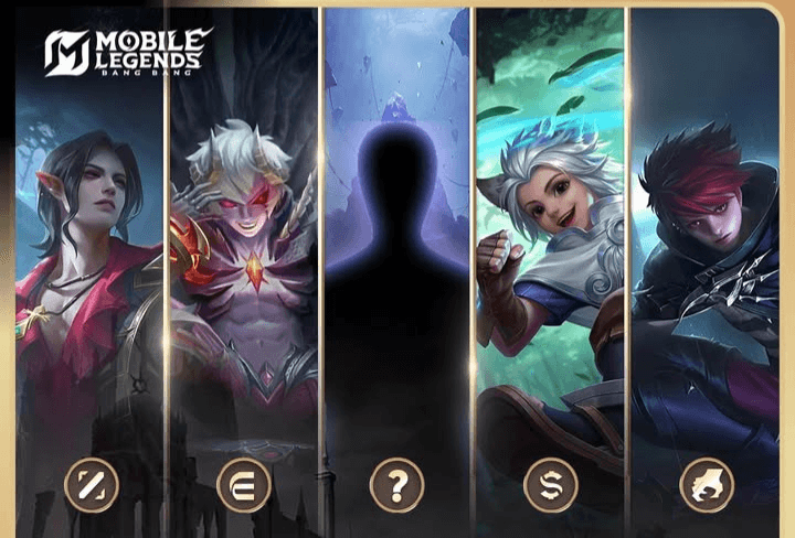 Buruan Diambil! Ada Kode Redeem Mobile Legends MLBB Hari Ini 4 Februari 2025, Bisa Dapat Skin Hero