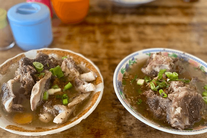 Kuliner Lokal Jateng: Simak Mana Saja 5 Tempat Makan Favorit di Dekat Kawasan Lembah Tidar Magelang