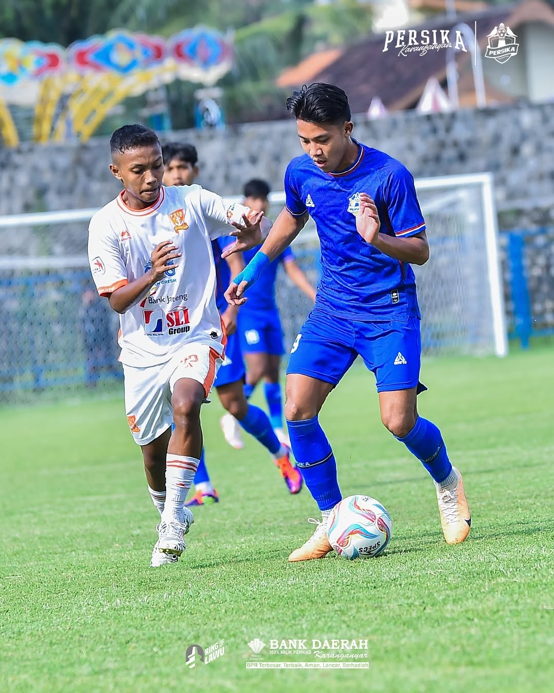 Persebi Boyolali di Grup E Liga 4 Nasional: Siap Bersaing dengan Wahana FC hingga Harimau Indonesia FC