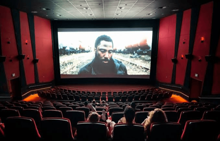 Mau Nonton Film Bareng Pacar? Cek Dulu Jadwal Film Bioskop Hari Ini di Kota Semarang, Rabu 5 Februari 2025