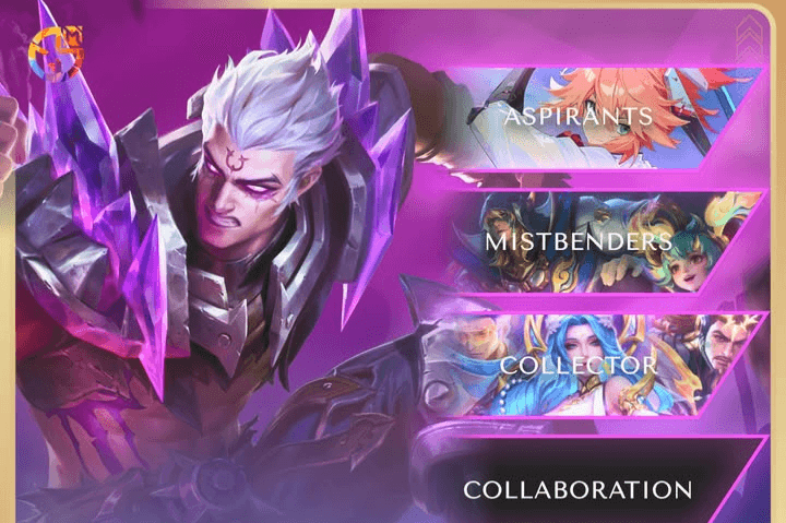 Cek Kode Redeem Mobile Legends MLBB Hari Ini 5 Februari 2025, Makin Asyik Buat Push Rank