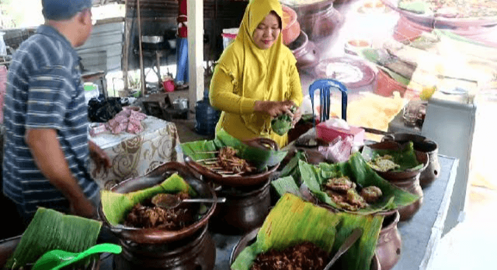 Kuliner Lokal Jatim: 5 Kuliner Khas Otentik dari Kabupaten Bojonegoro, Cita Rasanya Lokal Banget