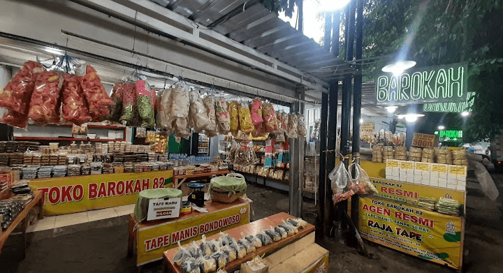 Ragam Kuliner Lokal Jatim: Apa Saja Oleh-Oleh Khas dari Kabupaten Probolinggo? Ini Rekomendasinya