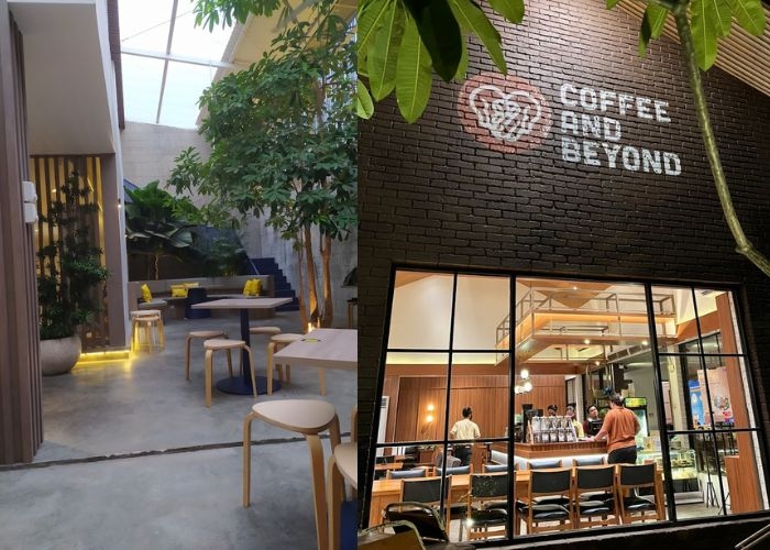 KONGKOW TETAP NYAMAN! 5 Kafe Lokal Terbaik di Daerah Sekitar Dukuh Pekalongan dengan Rating Tertinggi Ini Bikin Anak Muda Metropolitan Balik Lagi