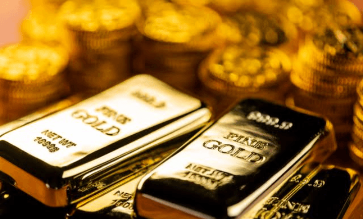 Update Harga Emas Hari Ini 7 Februari 2025, Emas Antam Berada di Rp1,7 Jutaan Per 1 Gram