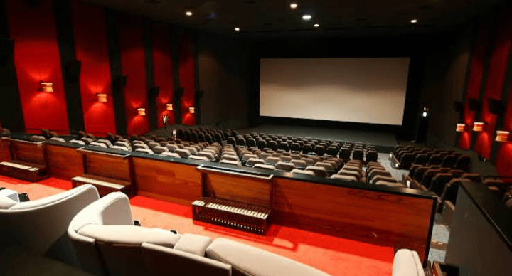 Ada Banyak Film Indonesia, Ini Jadwal Film Bioskop Hari Ini di Kota Semarang, Jumat 7 Februari 2025