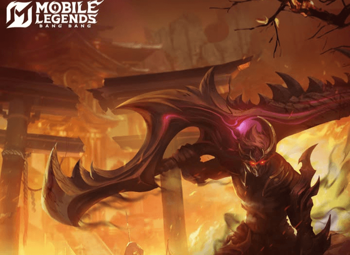 Tukarkan Kode Redeem Mobile Legends MLBB Hari Ini 7 Februari 2025, Dapatkan Skin Hero Terbatas