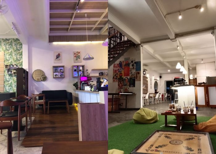 CAFE PREMIUM DENGAN HARGA MURAH! 8 Cafe Lokal Terbaik dengan Rating Tertinggi di Sawojajar, Malang! Jadi Favorit Anak Muda Kongkow