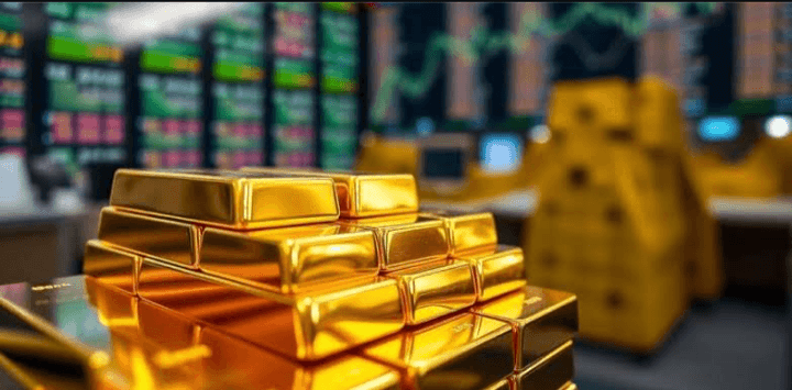 Perubahan Harga Emas Hari Ini 8 Februari 2025, Untuk Panduan Anda Investasi Emas