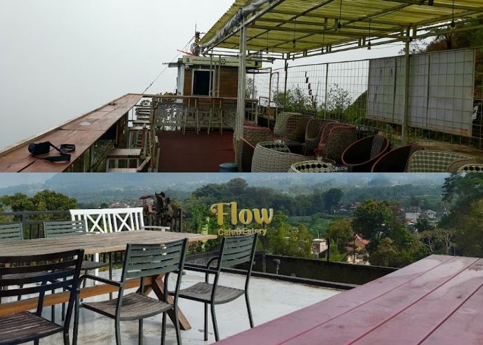 Cafe Lokal Kekinian dengan Harga Pas Kantong? 8 Tempat Kongkow Dekat Gunung Telomoyo dengan Rating Tertinggi Ini Cocok Buat Gen Z!