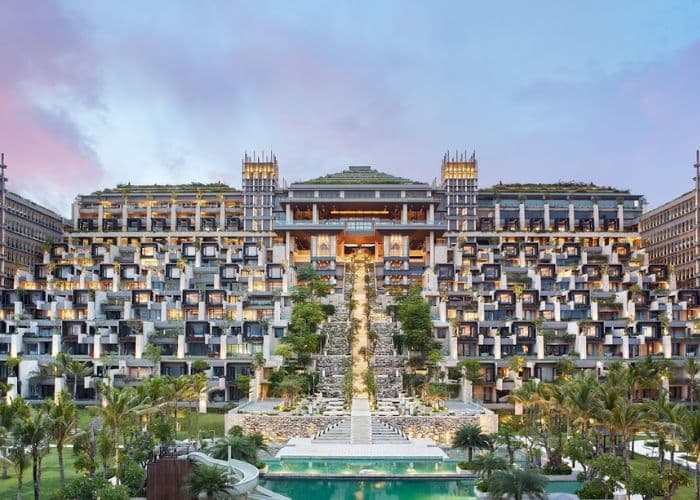 Review The Apurva Kempinski Bali: Nginep di Hotel Termegah se-Indonesia? Ga Nyangka Bisa Senagih Itu!