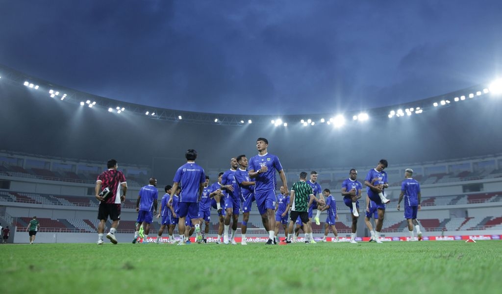 PSIS Semarang vs Persib: Misi Berat Laskar Mahesa Jenar Hadapi Sang Pemuncak Klasemen