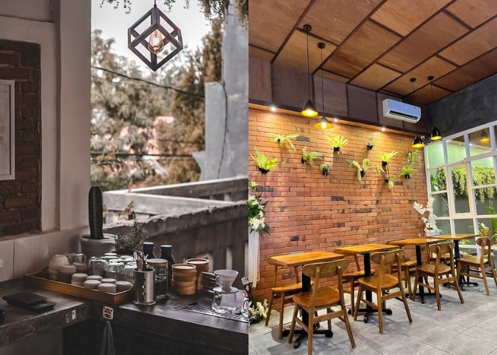 Tempat Ngopi Seru dengan Rating Tertinggi! 8 Kafe Lokal di Gunung Anyar Surabaya yang Punya Suasana Super Cozy