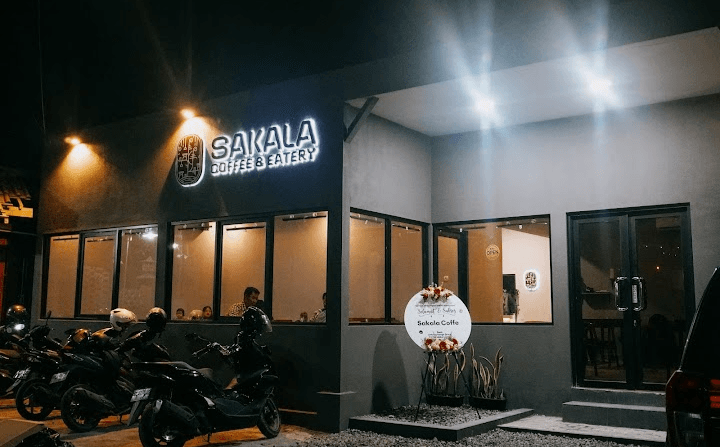 5 Pilihan Cafe Lokal di Kawasan Kabupaten Grobogan yang Cocok Buat Nongkrong Sampai Malam Hari