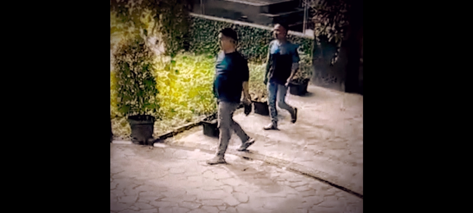 Agus Hartono, Napi Korupsi di LP Kedungpane Semarang Kedapatan Kluyuran di Restoran