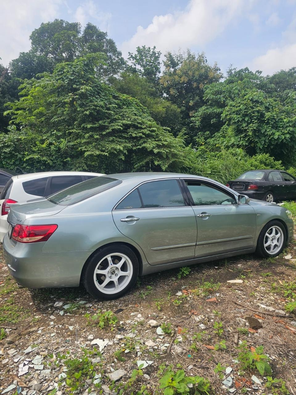 Tangkap Komplotan Curas Mobil, 3 Anggota Polda Jateng Tertabrak Saat Penangkapan