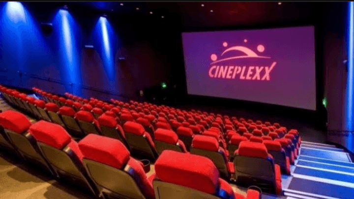 Update Jadwal Film Bioskop Hari Ini di Kota Semarang Selasa 11 Februari 2025, Banyak Film Lokal Seru untuk Ditonton