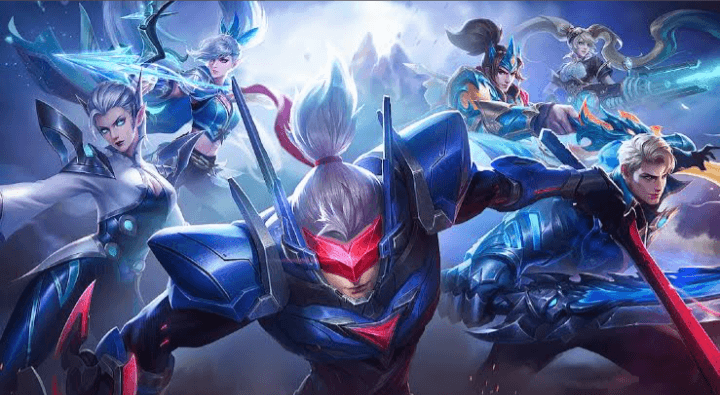 Jangan Kelewatan! Cek di Kode Redeem Mobile Legends MLBB Hari Ini 11 Februari 2025, Ambil Skin Gratis Disini