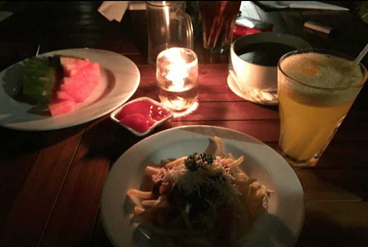 5 Cafe Lokal di Kawasan Tawangmangu yang Suasananya Romantis, Bikin Hari Valentine Kamu Makin Asyik