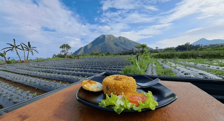 Cek 5 Cafe Lokal di Daerah Kabupaten Magelang dengan View yang Amazing Banget, Cocok Buat Jadi Tempat Kencan