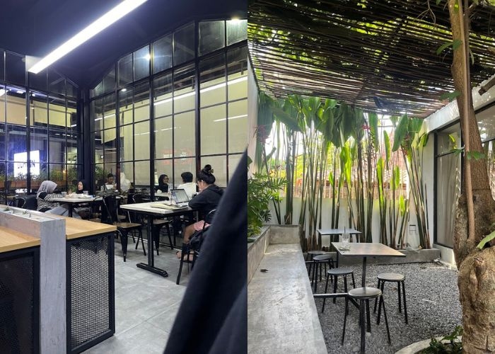 Ngopi dan Nyari Cafe Buat Kerja Tengah Malam? Ini 4 Rekomendasi Coffee Shop 24 Jam di Jogja yang Bikin Betah Sampai Pagi!