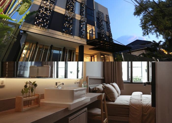 7 Hotel Budget Aesthetic Under 500k di Jakarta: Tempat Staycation Instagramable yang Bikin Kamu Betah Netflix Seharian!