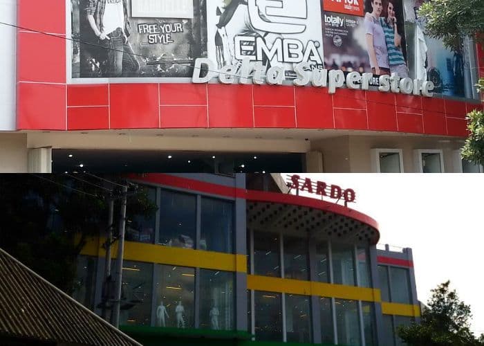 Rekomendasi 7 Tempat Belanja Terbaik di Pasuruan, Jawa Timur: Dari Mall Modern hingga Pasar Tradisional yang Ramai Pengunjung!