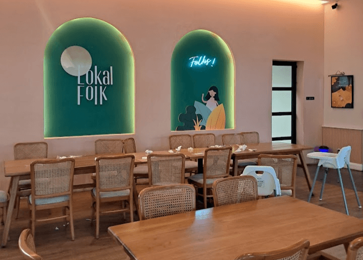 Nongkrong Asyik Gak Kehujanan, Cek 4 Pilihan Cafe Lokal Indoor di Kawasan Magelang, Harga Juga Ramah di Kantong