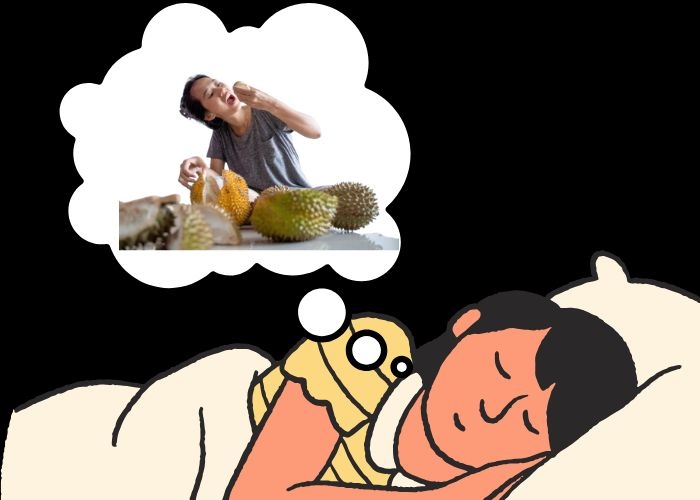Arti Mimpi Makan Durian: Apakah Pertanda Rezeki, Keharmonisan, atau Justru Peringatan? Temukan Jawabannya di Sini!