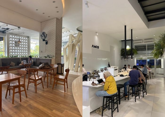 Rekomendasi 4 Cafe Anti Mainstream di Purwokerto yang Bikin Nugas Jadi Semangat! Ada Diskon serta Wifi Super Cepat! (Part 1)