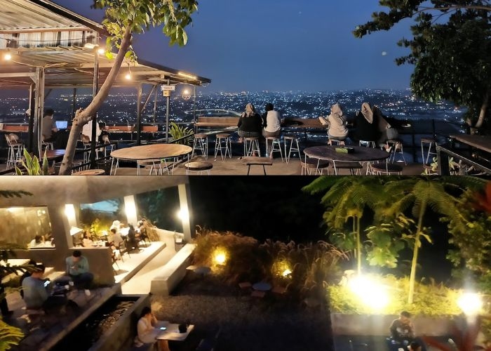 Mau Lihat Citylight Kota Semarang? 7 Cafe dan Resto dengan Rating Tertinggi dan Jadi Favorit Warga Kota Atlas Ini Siap Memenuhi Hasrat Foto Citylight