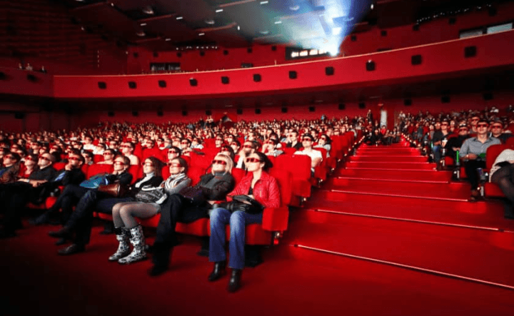 Ini Update Jadwal Film Bioskop Hari Ini di Kota Semarang 14 Februari 2025, Banyak Pilihan Film Seru