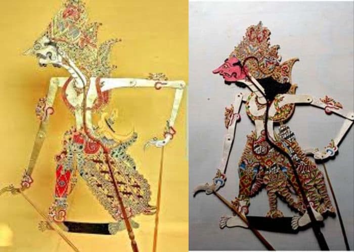 Sejarah Tokoh Wayang Prabu Baladewa: Kisah Sang Raja Mandura yang Sakti dan Penuh Kontroversi dalam Dunia Pewayangan Jawa