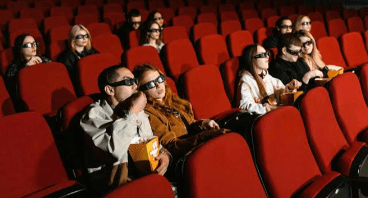 Cek Jadwal Film Bioskop Hari Ini di Kota Semarang 15 Februari 2025, Nonton Weekend Makin Seru