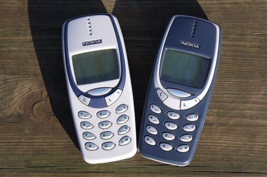 Layak Dijadikan Koleksi, Ini Daftar HP Jadul Nokia yang Pernah Hits Pada Masanya
