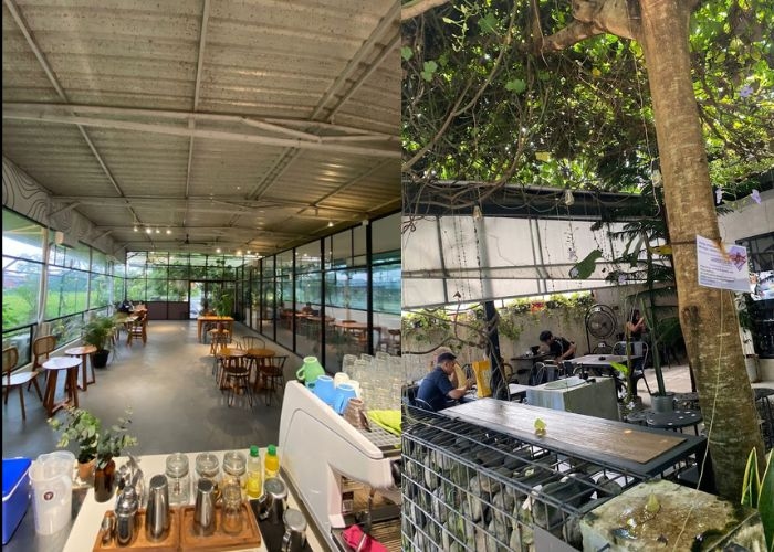 4 Rekomendasi Cafe Anti Mainstream buat Nugas serta Work From Cafe 2025: Nyaman, Estetik, dan Fasilitas Lengkap! (Part 3)