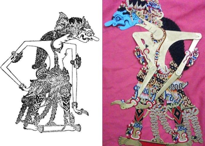 Sejarah Tokoh Pewayangan Raden Lesmana Mandrakumara: Putra Mahkota Hastinapura yang Terlupakan dalam Dunia Pewayangan Jawa