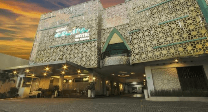 Rekomendasi 3 Hotel Lokal yang Bagus dan Lokasinya Dekat Masjid Riyadh Kota Solo, Harganya Juga Terjangkau