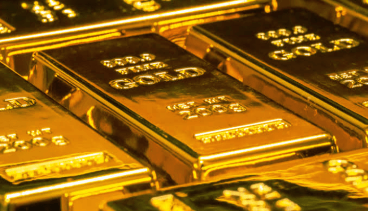 Ada Update Harga Emas Hari Ini 17 Februari 2025, Harga Merosot Cukup Lumayan Tajam