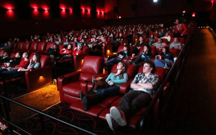 Update Jadwal Film Bioskop Jogja Hari Ini 17 Februari 2025, Ada Pilihan Film Horor, Superhero hingga Anime