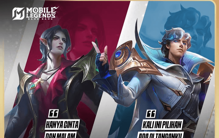 Kode Redeem Mobile Legends MLBB Hari Ini 18 Februari 2025, Klaim Gratis dan Dapatkan Item Menarik